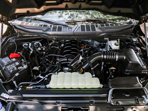 Used 2026 Ford F150 XL RWD image 4