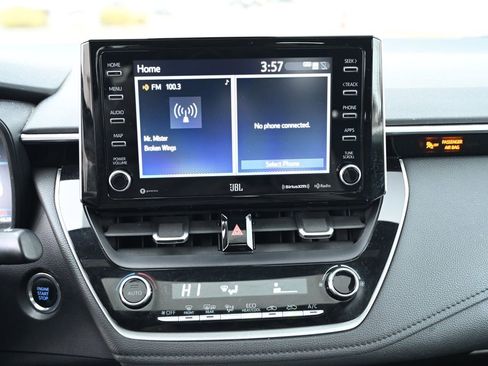 Used 2021 Toyota Corolla SE image 27