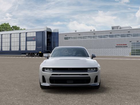 New 2026 Dodge Charger Scat Pack image 6