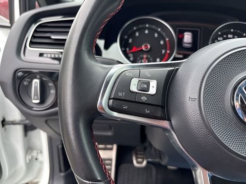 Used 2019 Volkswagen GTI S w/ Driver Assistance Package image 21