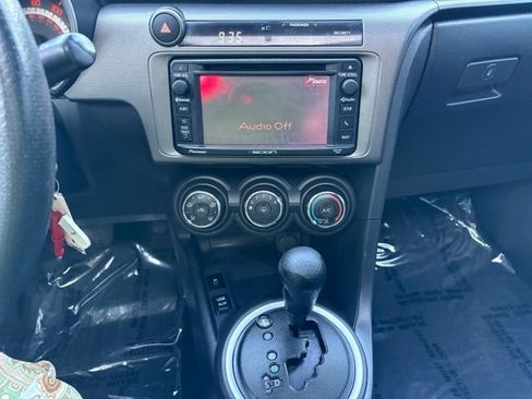 Used 2015 Scion tC FWD image 18