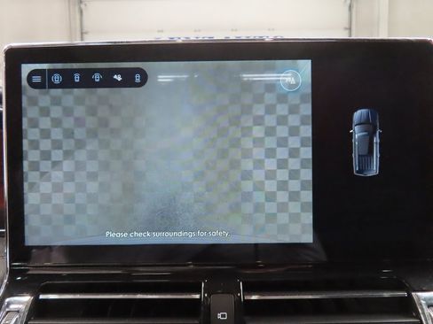 Used 2024 Lincoln Navigator L Reserve w/ Equipment Group 201A image 16