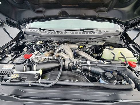 New 2026 Ford F250 XL w/ STX Appearance Package image 30