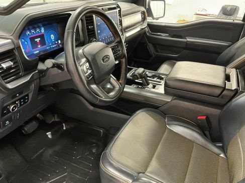 Used 2025 Ford F150 Tremor w/ Equipment Group 402A High AWD/4WD image 15