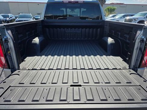 New 2026 GMC Sierra 1500 Denali Ultimate AWD/4WD image 17