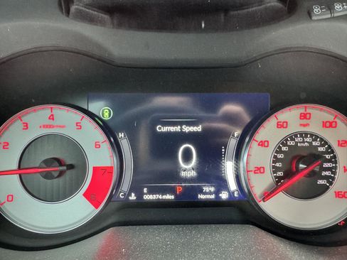 Used 2025 Acura RDX A-Spec image 9