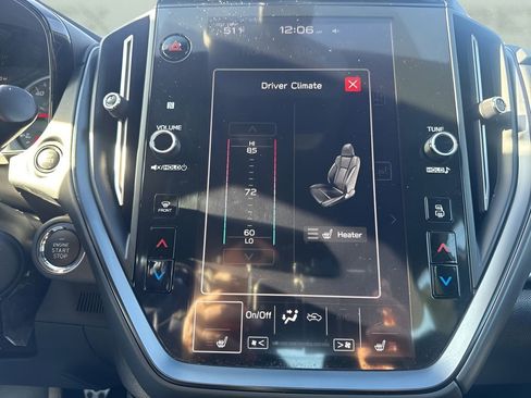 Used 2022 Subaru WRX Premium w/ Popular Package #1 image 20