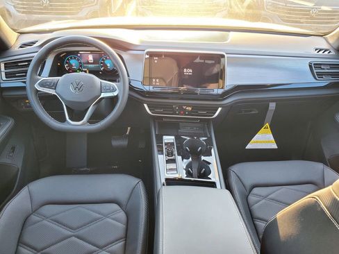 New 2026 Volkswagen Atlas Cross Sport SE image 5