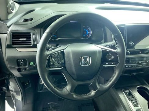 Used 2022 Honda Pilot EX-L image 11