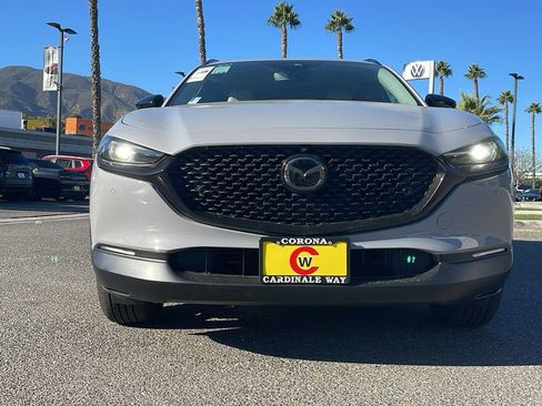 New 2026 MAZDA CX-30 2.5 Turbo w/ Premium Package image 4