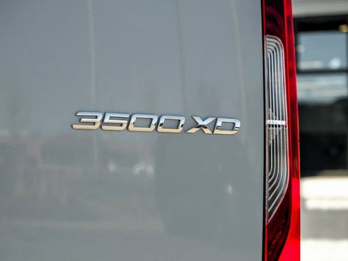 New 2024 Mercedes-Benz Sprinter 3500 image 15