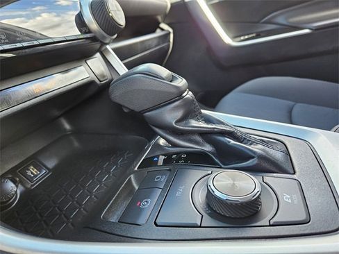 Used 2024 Toyota RAV4 XLE image 24