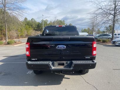 Used 2022 Ford F150 XL w/ STX Appearance Package