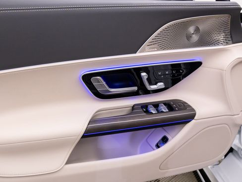 New 2026 Mercedes-Benz SL 43 AMG image 15