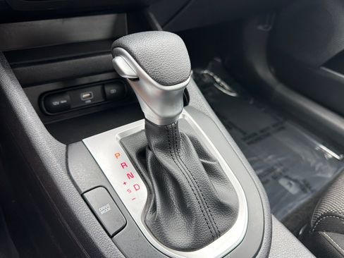 Used 2024 Kia Forte LXS FWD image 22