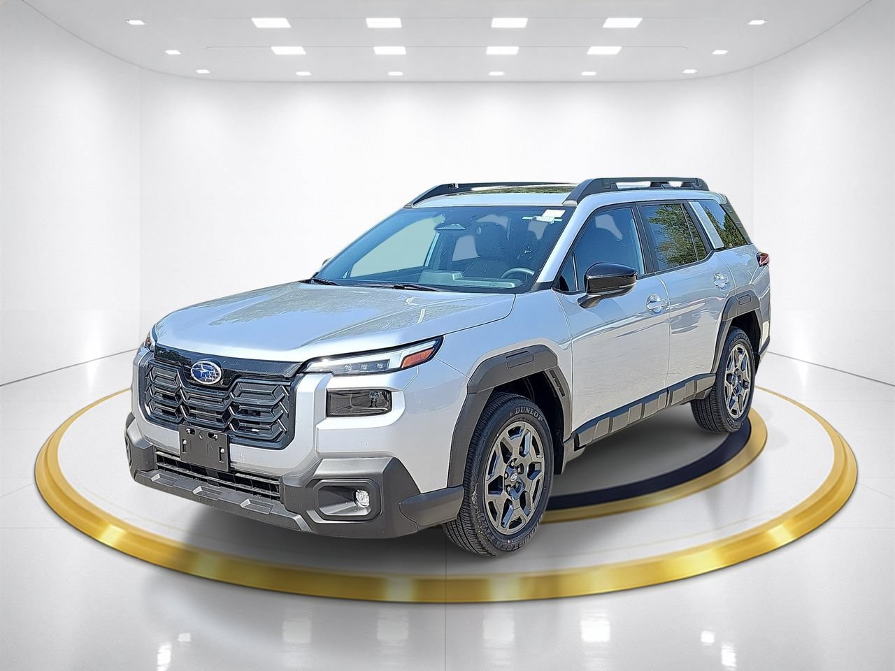 New 2026 Subaru Outback Premium AWD/4WD image 1