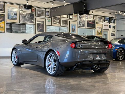 Used 2014 Lotus Evora 2+2 image 29
