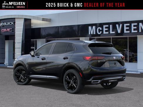 New 2026 Buick Envision Sport Touring AWD/4WD image 46