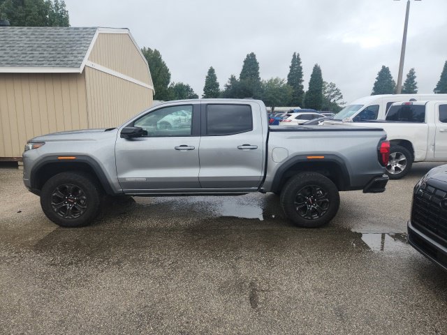 Used 2025 GMC Canyon Elevation w/ Convenience Package RWD image 7