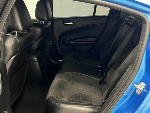 Used 2019 Dodge Charger R/T w/ Daytona Edition Group RWD image 30
