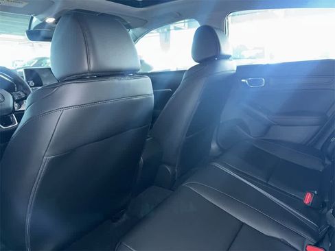 New 2025 Acura Integra image 21