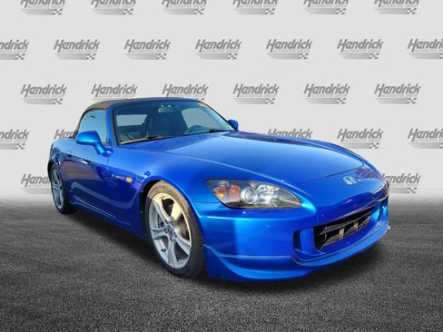 Used 2008 Honda S2000 image 2