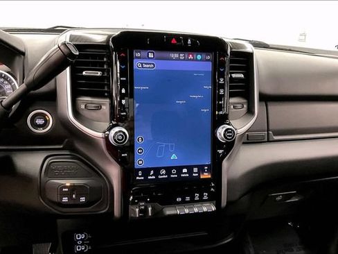 Used 2025 RAM 3500 Big Horn AWD/4WD image 30