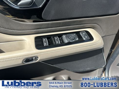 Used 2022 Lincoln Aviator Reserve RWD image 13