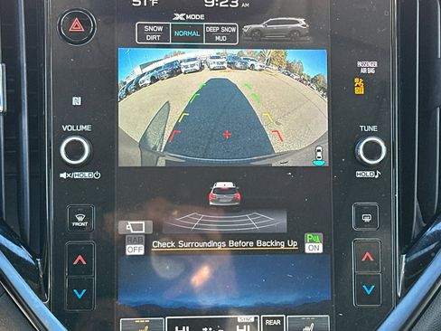 Used 2024 Subaru Ascent Onyx Edition Limited w/ Popular Package Onyx image 33