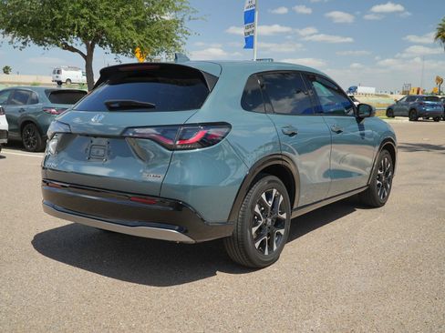 Used 2026 Honda HR-V EX-L image 5