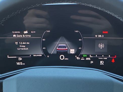 New 2025 Audi Q5 Prestige image 19