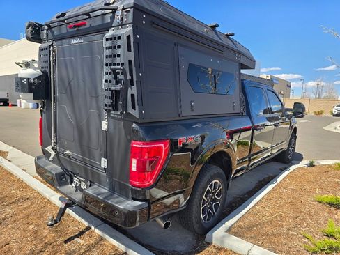 Used 2023 Ford F150 XLT w/ Equipment Group 302A High image 18