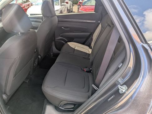 Certified 2024 Hyundai Tucson SEL AWD/4WD image 33