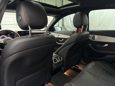 Certified 2021 Mercedes-Benz C 43 AMG 4MATIC Sedan image 18