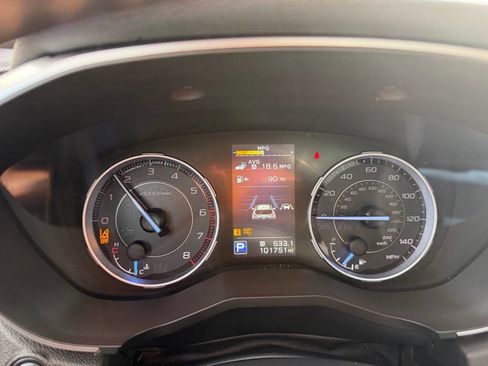 Used 2019 Subaru Ascent Touring AWD/4WD image 23