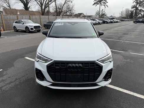 Used 2025 Audi Q3 2.0T Premium Plus w/ Premium Plus Package image 4
