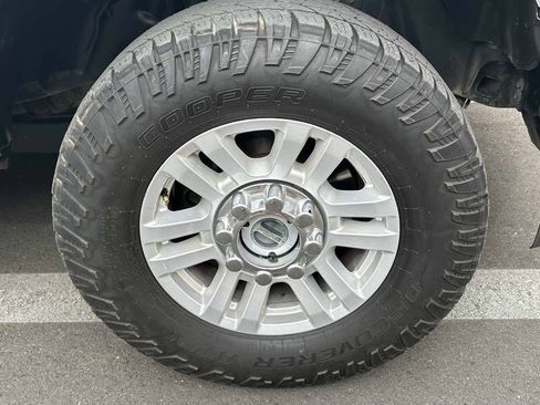 Used 2019 Ford F250 XLT w/ XLT Value Package AWD/4WD image 63