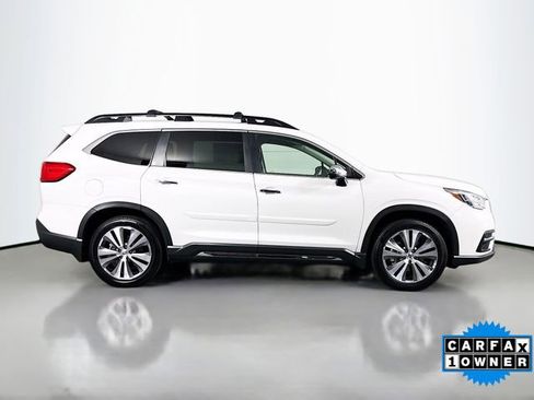 Used 2022 Subaru Ascent Touring image 8