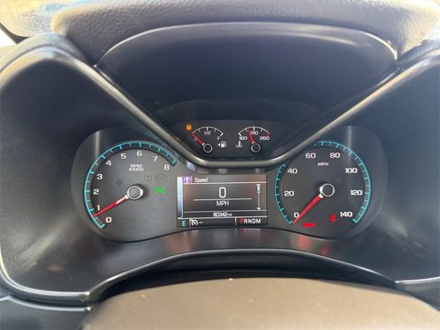 Used 2016 Chevrolet Colorado Z71 image 24