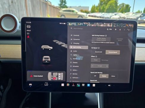 Used 2018 Tesla Model 3 Mid Range RWD image 58