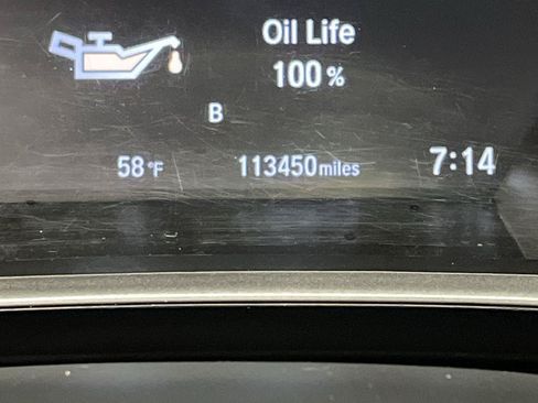 Used 2019 Honda CR-V EX image 15