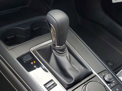 New 2026 MAZDA CX-30 Aire Edition AWD/4WD image 33