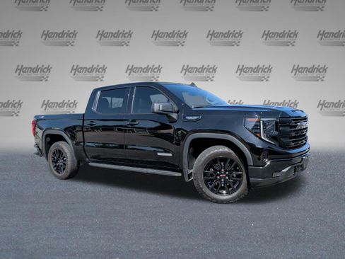 Used 2025 GMC Sierra 1500 Elevation w/ Preferred Package AWD/4WD image 2
