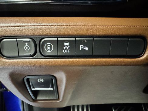 Used 2024 Acura MDX A-Spec AWD/4WD image 12