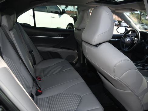 Certified 2024 Toyota Camry SE image 18