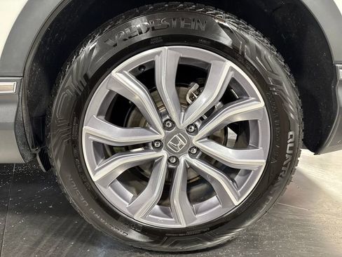 Used 2020 Honda CR-V Touring image 12