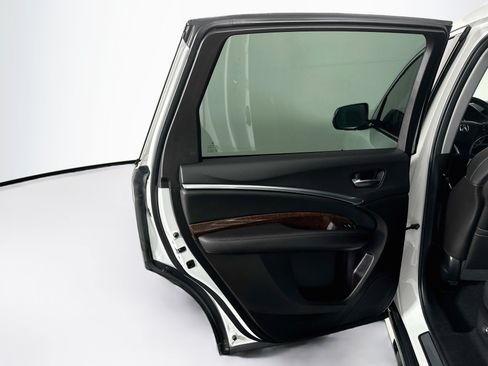 Used 2020 Acura MDX FWD image 25