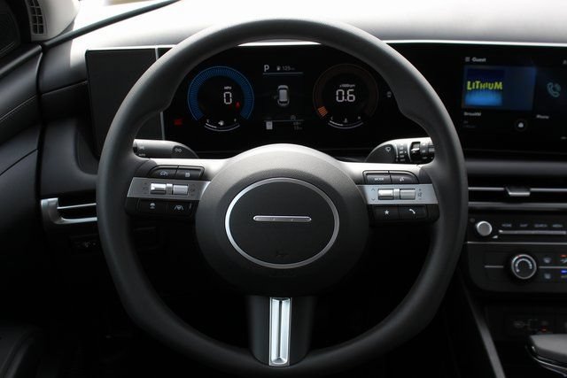 Used 2026 Hyundai Tucson SE AWD/4WD image 11