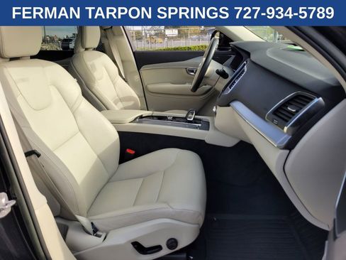 Certified 2023 Volvo XC90 B5 Core w/ Protection Package image 22