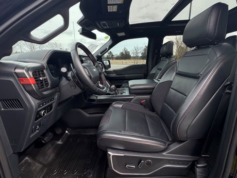 Used 2024 Ford F150 Raptor image 29